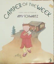 Tapa de Camper of the week