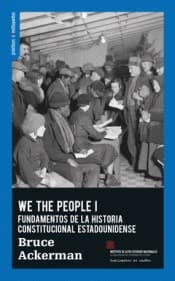 Tapa de We the People I