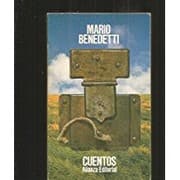 Tapa de Cuentos