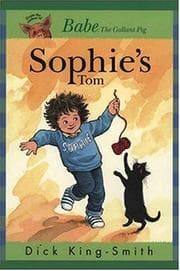 Tapa de Sophie's Tom (Sophie Books)