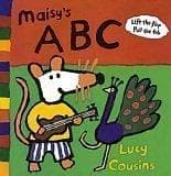 Tapa de Maisy's ABC