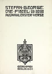 Tapa de Die Fibel