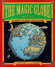 Tapa de The magic globe