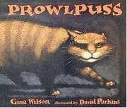 Tapa de Prowlpuss