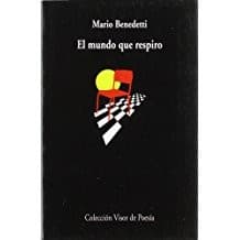 Tapa de Mundo Que Respiro
