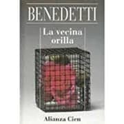 Tapa de LA Vecina Orilla/the Neighboring Shore