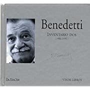 Tapa de Inventario DOS - 1986-1991 - Con CD
