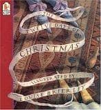 Tapa de The twelve days of Christmas