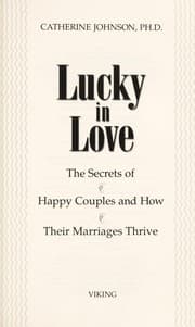 Tapa de Lucky in Love