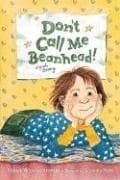 Tapa de Don't Call Me Beanhead! (Beany)