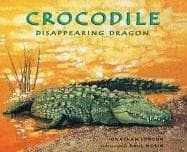 Tapa de Crocodile