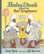Tapa de Baby Duck and the Bad Eyeglasses