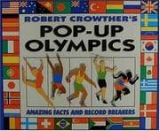 Tapa de Robert Crowther's pop-up Olympics