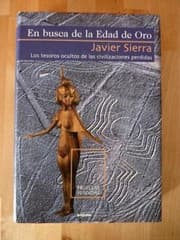 Tapa de En busca de la Edad de Oro