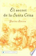 Tapa de El secret de la Santa Cena