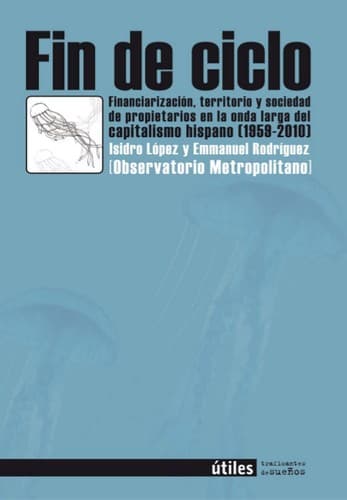 Tapa de Fin de ciclo