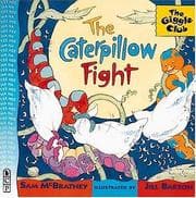 Tapa de The caterpillow fight