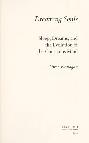 Tapa de Dreaming souls