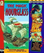 Tapa de Magic Hourglass, The
