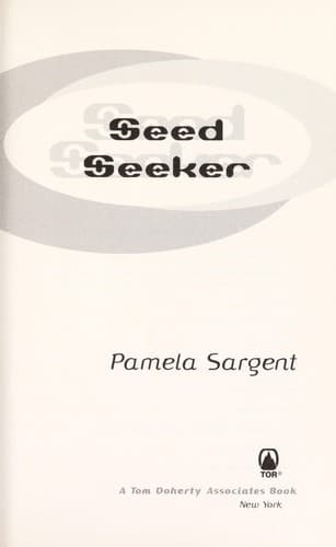Tapa de Seed seeker