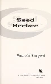 Tapa de Seed seeker