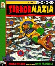 Tapa de Terrormazia