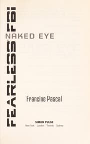 Tapa de Naked eye