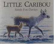 Tapa de Little Caribou
