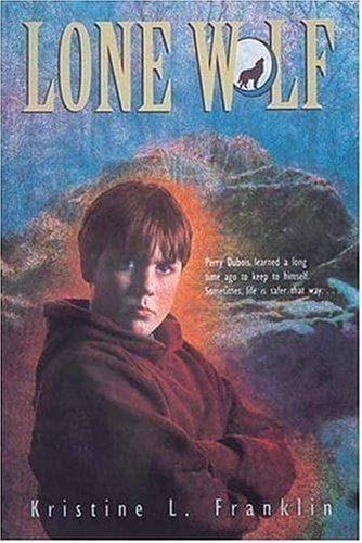 Tapa de Lone Wolf