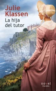 Tapa de La hija del tutor