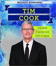 Tapa de Tim Cook