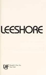 Tapa de The Leeshore