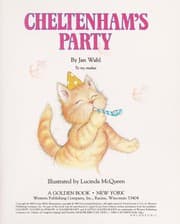 Tapa de Cheltenham's party