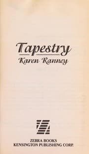 Tapa de Tapestry