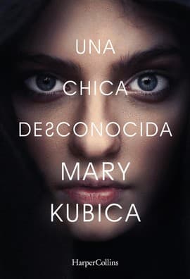 Tapa de Una chica desconocida