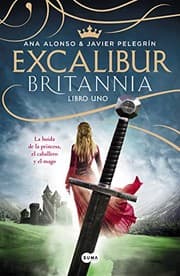 Tapa de Excalibur