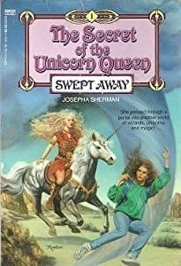 Tapa de Swept Away