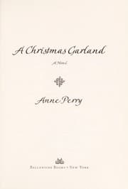 Tapa de A Christmas garland