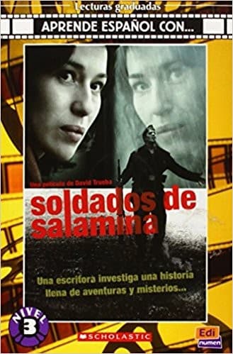 Tapa de Soldados de Salamina