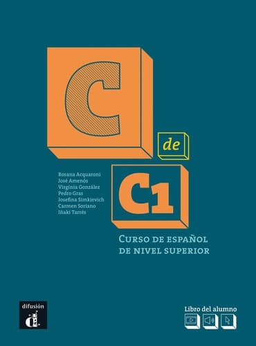 Tapa de C de C1