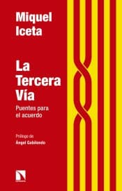 Tapa de La tercera vía