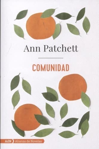 Tapa de Comunidad