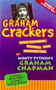 Tapa de Graham crackers