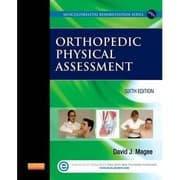 Tapa de Orthopedic physical assessment