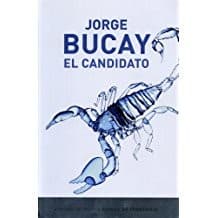 Tapa de El candidato