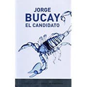 Tapa de El candidato