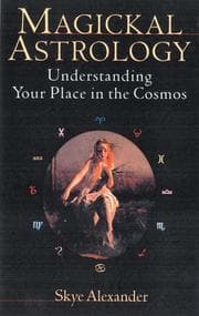 Tapa de Magickal Astrology