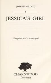 Tapa de Jessica's Girl
