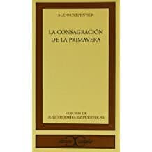 Tapa de La Consagracion de la Primavera