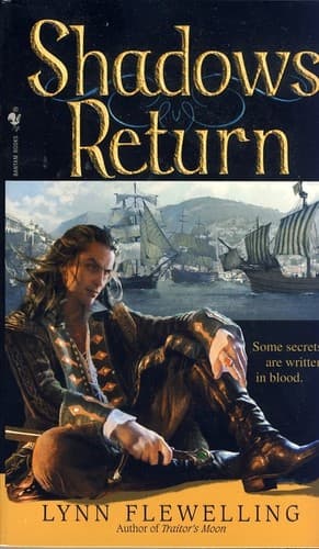 Tapa de Shadows return